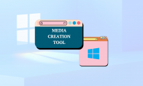 Media Creation Tool: Your Gateway to Windows Installation